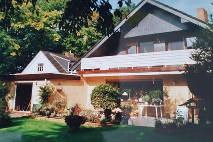 VON PRIVAT Einfamilienhaus OSTERHOLZER DORFSTR.