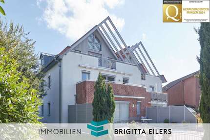 Wohnung Achim - 3 Zimmer, 98 m&sup2;, 369.000&euro; | Angebot:27313336