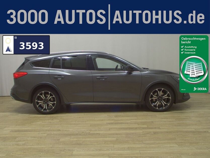 Ford Focus 143.538 km 14.480 € Bremen / Arsten 28279