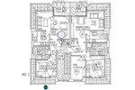 Maisonettenwohnung Weyhe - 3 Zimmer, 79 m&sup2;, 275.000&euro; | Angebot:26976472