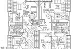 Maisonettenwohnung Weyhe - 3 Zimmer, 79 m&sup2;, 285.000&euro; | Angebot:26976472