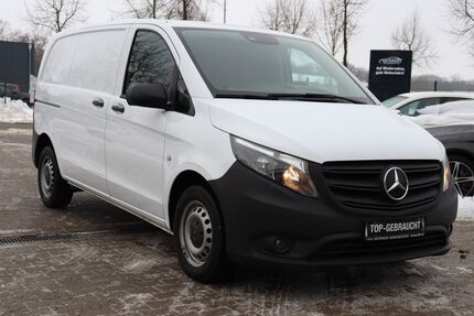 Mercedes-Benz Vito 180.245 km 17.999 &euro; Delmenhorst 27751