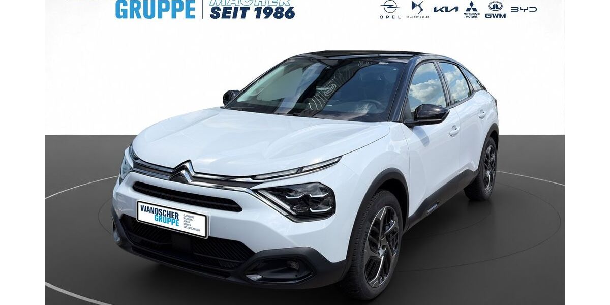 Citroen C4 12.734 km 18.490 &euro; Bremen 28207