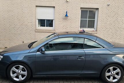 VW Eos 176.000 km 2.500 &euro; Ritterhude 27721