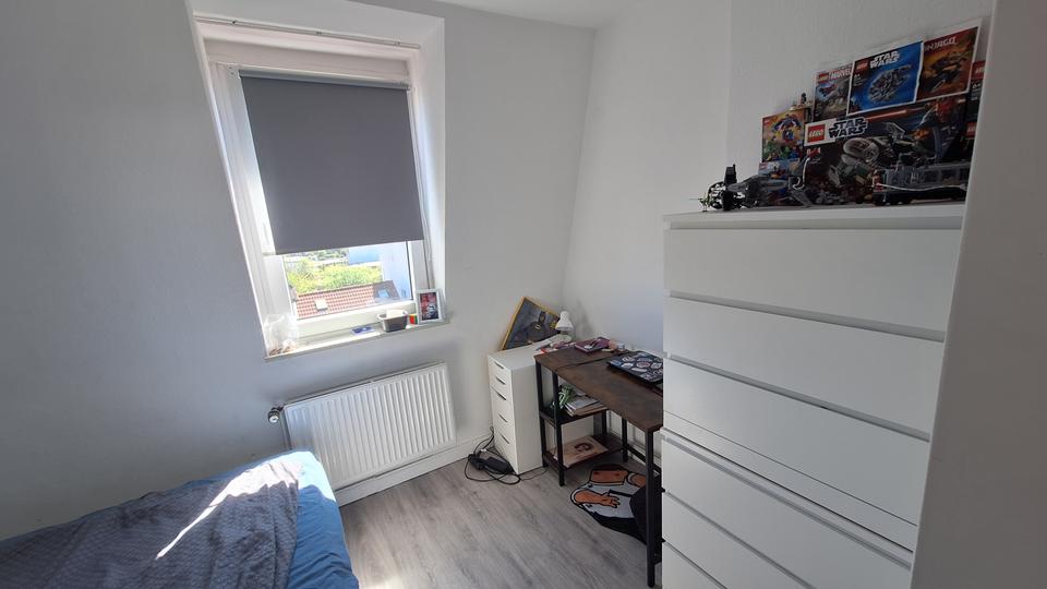 Dachgeschoßwohnung Bremen Neustadt - 2 Zimmer, 35 m&sup2;, 110.000&euro; | Angebot:27128494