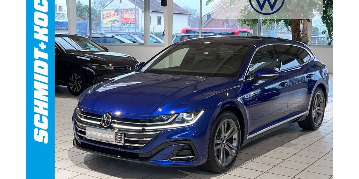 VW Arteon 19.485 km 35.390 &euro; Achim-Uesen 28832