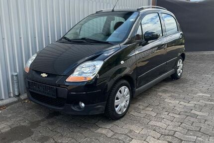 Chevrolet Matiz