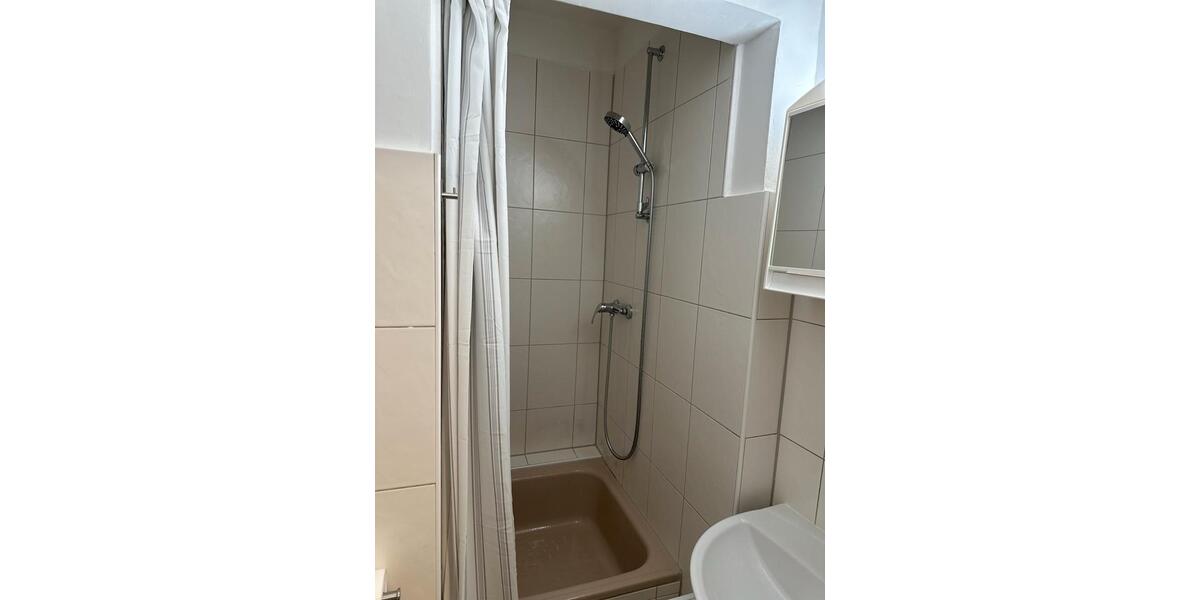 Etagenwohnung Bremen Gröpelingen - 1 Zimmer, 25 m&sup2;, 750&euro; | Angebot:25062960