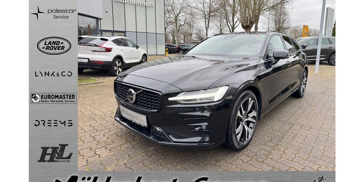 Volvo V60 19.300 km 39.900 &euro; Weyhe 28844