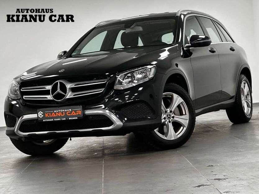 GLC 220