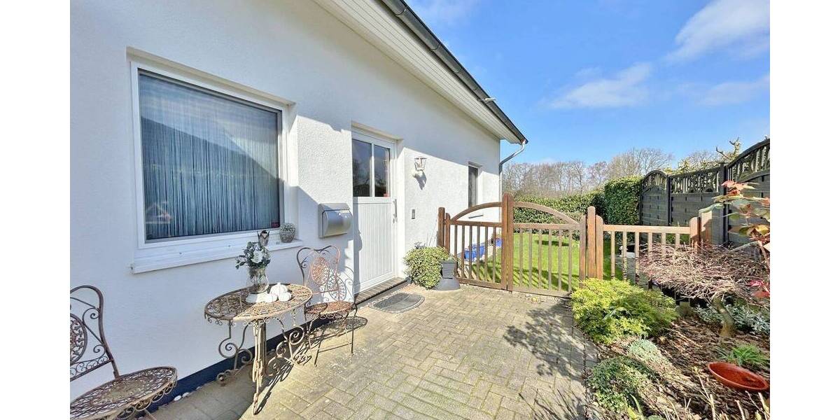 Etagenwohnung Stuhr Varrel - 4 Zimmer, 98 m&sup2;, 235.000&euro; | Angebot:26290751