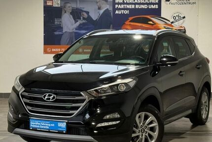 Hyundai TUCSON 69.444 km 15.790 &euro; Ganderkesee 27777