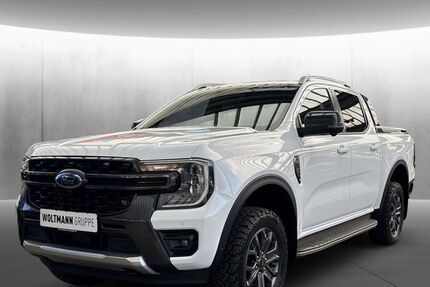 Ford Ranger 87.783 km 39.950 &euro; Bremen 28207