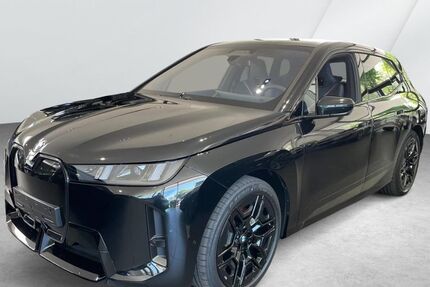 BMW iX 9.414 km 89.500 &euro; Bremen 28329