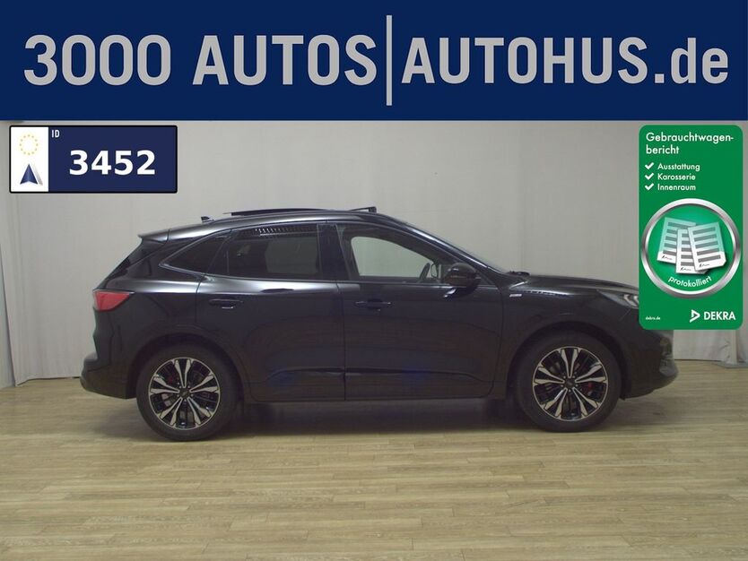 Ford Kuga 155.287 km 19.380 € Bremen / Arsten 28279