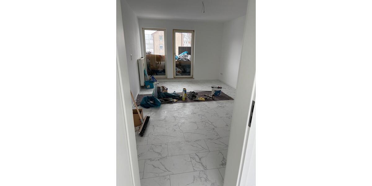 Etagenwohnung Bremen Huchting - 3 Zimmer, 67 m&sup2;, 1.100&euro; | Angebot:24872926