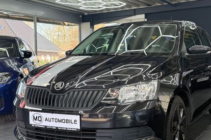 Skoda Fabia 110.000 km 6.999 &euro; Osterholz-Scharmbeck 27711