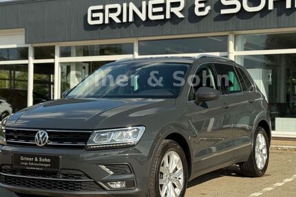 VW Tiguan 87.920 km 22.000 &euro; Lemwerder 27809