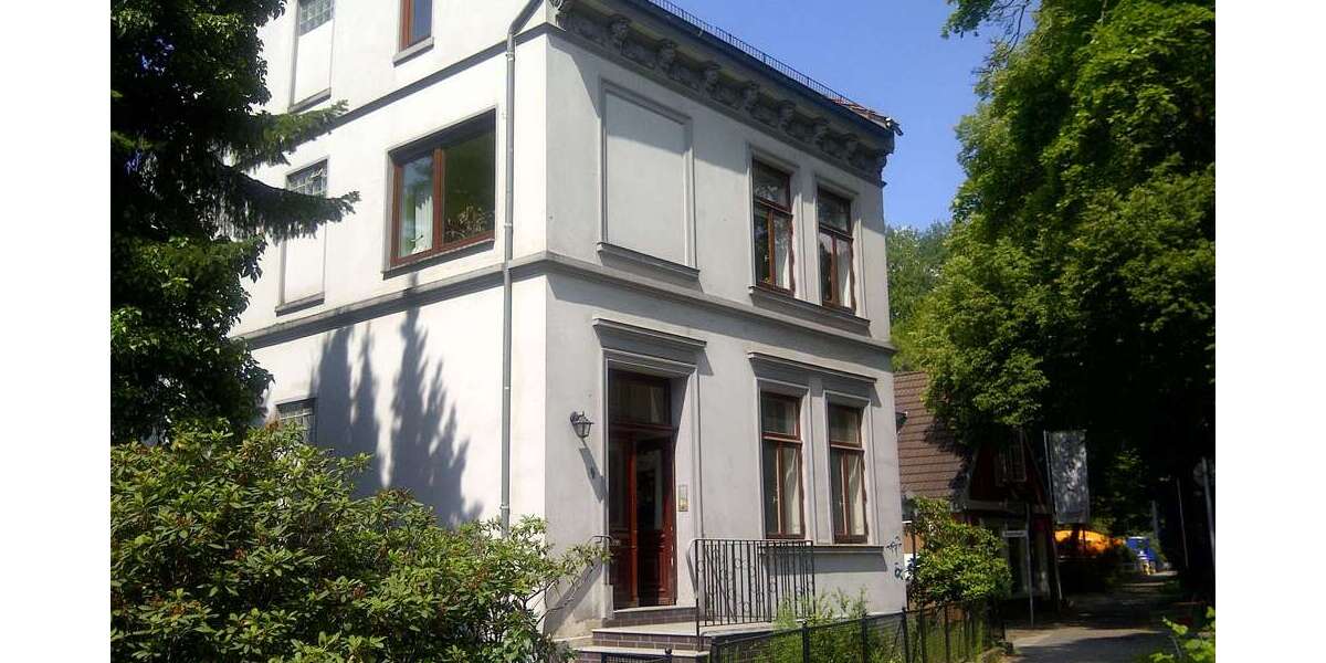 Etagenwohnung Bremen Horn-Lehe - 3 Zimmer, 76 m&sup2;, 1.064&euro; | Angebot:27445362