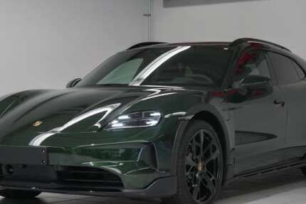 Porsche Taycan 39.900 km 112.890 € Bremen 28207