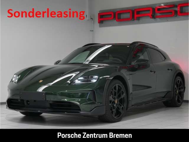 Porsche Taycan 39.900 km 112.890 € Bremen 28207