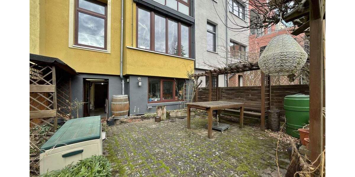 Etagenwohnung Bremen Gartenstadt Süd - 4 Zimmer, 123 m&sup2;, 399.000&euro; | Angebot:25898916