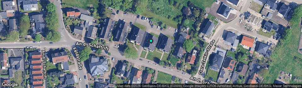 Mehrfamilienhaus, Wohnhaus Delmenhorst Bungerhof - 3 Zimmer, 72 m&sup2;, 180.000&euro; | Angebot:25929846