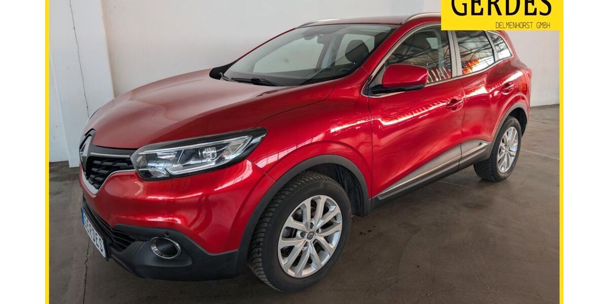 Renault Kadjar 111.500 km 9.990 &euro; Delmenhorst 27751