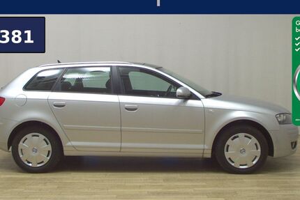 Audi A3 302.887 km 1.490 &euro; Bremen / Arsten 28279