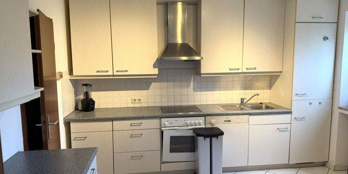 Reihenmittelhaus Achim - 5 Zimmer, 132 m&sup2;, 298.000&euro; | Angebot:25743834