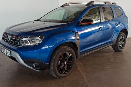 Dacia Duster 32.500 km 21.790 &euro; Delmenhorst 27751