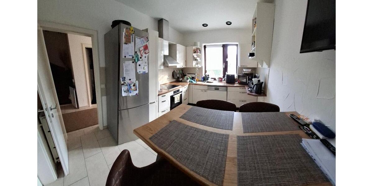 Nahe Oyter See, sehr ruhige Lage, 79 kWh(m²a) 