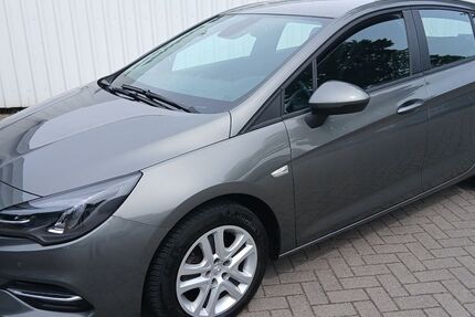 Opel Astra 56.950 km 13.650 &euro; Ritterhude 27721