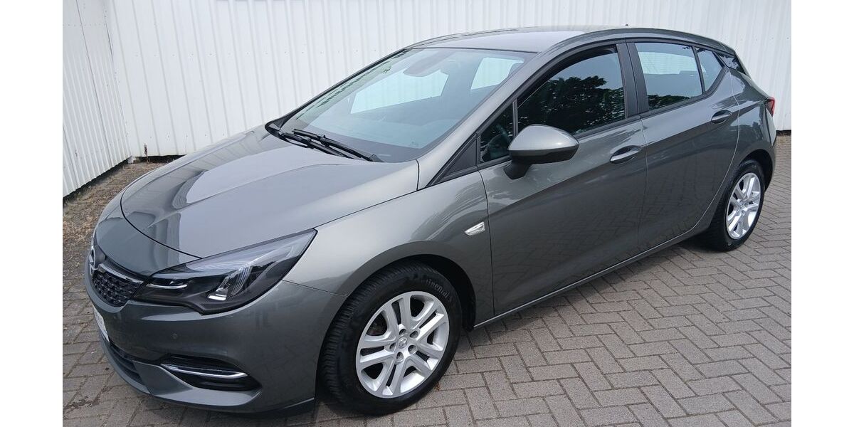 Opel Astra 56.950 km 13.650 &euro; Ritterhude 27721