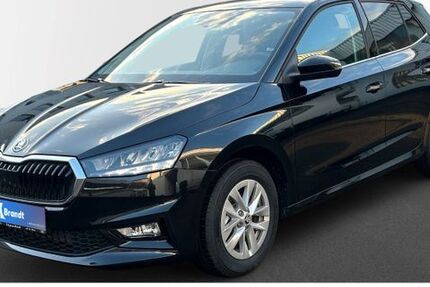 Skoda Fabia 1.010 km 20.890 &euro; Achim 28832