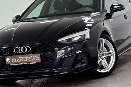 Audi A5 136.000 km 27.990 &euro; Bremen 28259