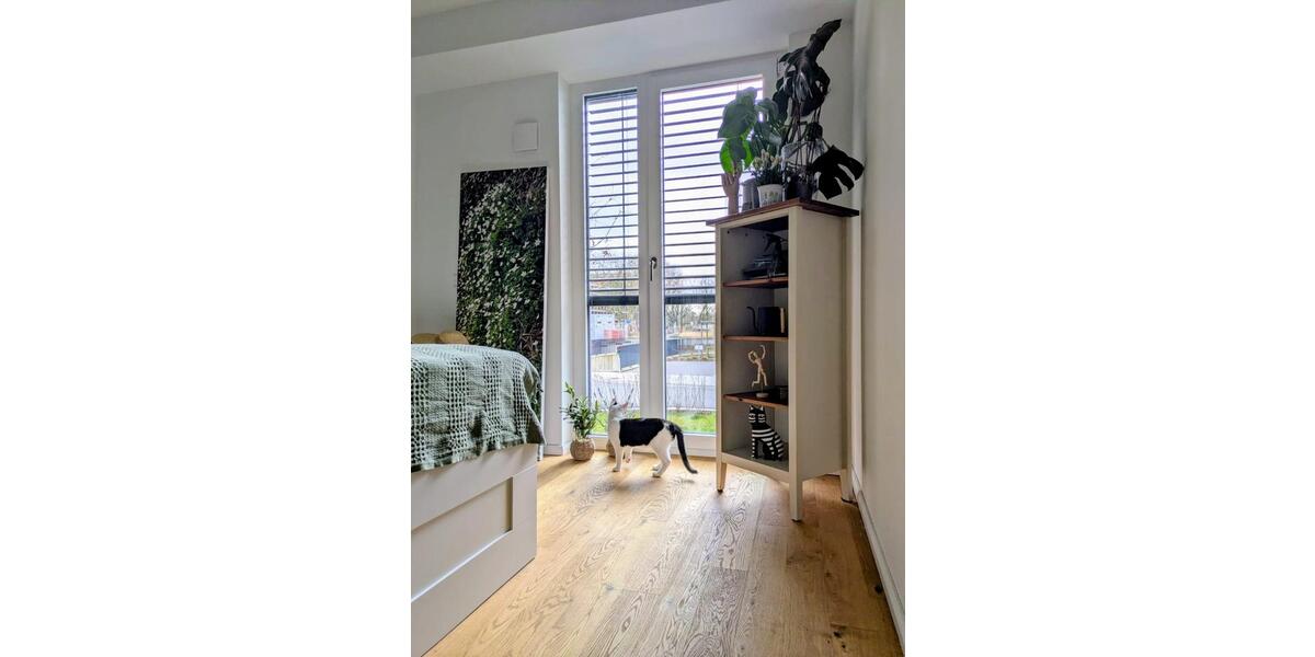 Hochparterre Bremen Häfen - 3 Zimmer, 91 m&sup2;, 459.000&euro; | Angebot:25975953