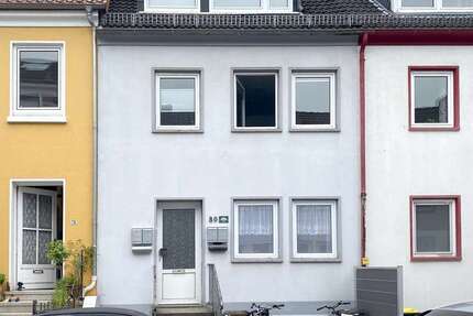 Wohnung zum Mieten in Bremen 430 € 30 m² 2 zimmer