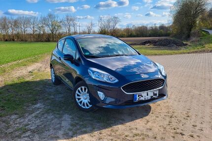 Ford Fiesta 136.500 km 6.300 &euro; Bassum 27211