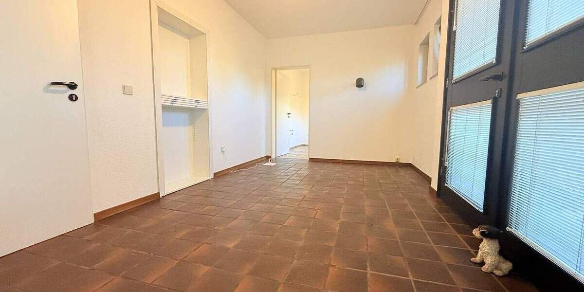 Gewerbeobjekt Bassum - 3 Zimmer, 63 m&sup2;, 990&euro; | Angebot:25770907
