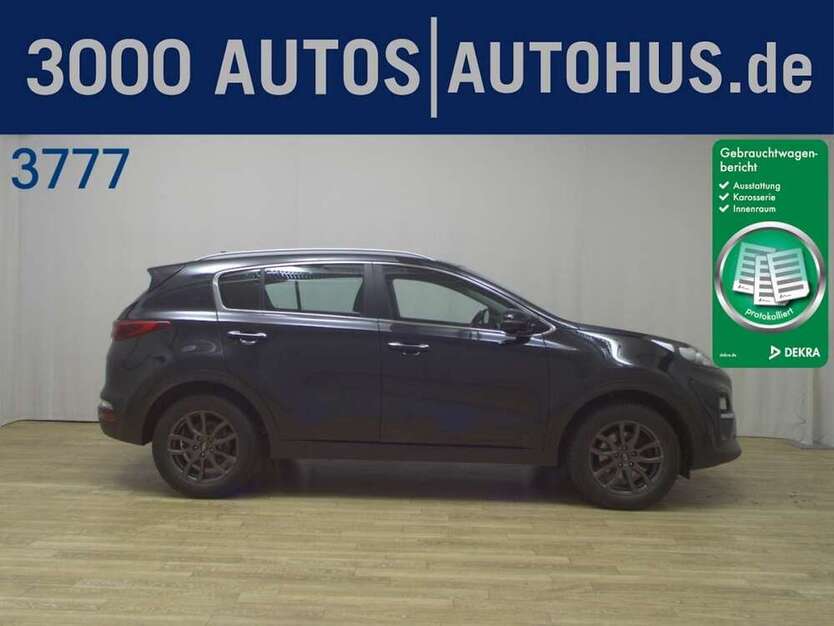 Sportage