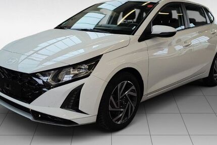 Hyundai i20 12.731 km 18.490 &euro; Bremen 28359