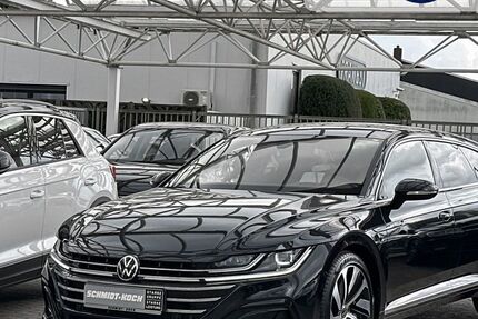 VW Arteon 49.537 km 34.450 € Bremen 28757