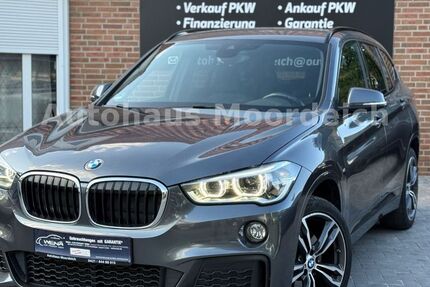 BMW X1 173.000 km 15.499 € Stuhr 28816