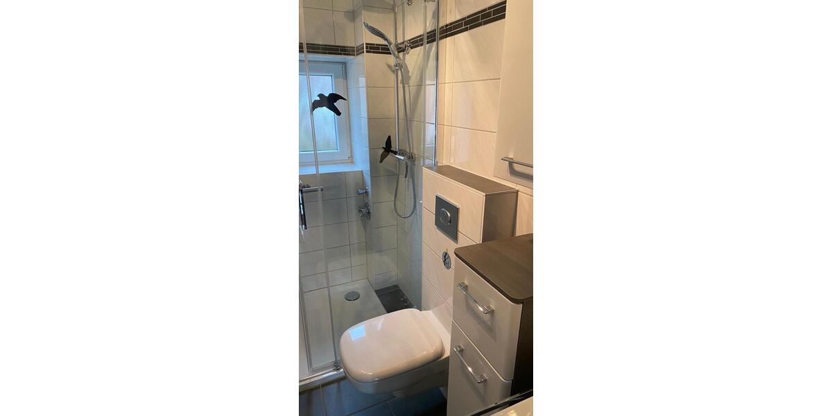 Etagenwohnung Bremen Burglesum - 2 Zimmer, 43 m&sup2;, 130.000&euro; | Angebot:27443383
