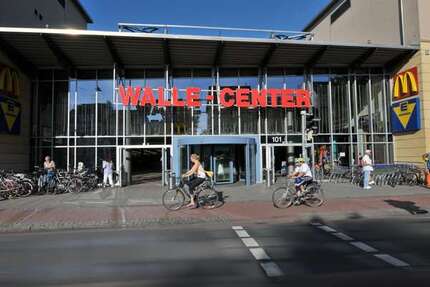 Gewerbeobjekt Bremen Walle - 1.290&euro; | Angebot:26947622