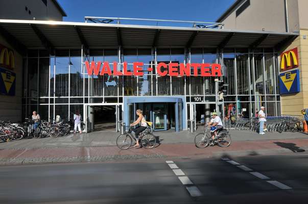Gewerbeobjekt Bremen Walle - 1.290&euro; | Angebot:26947622