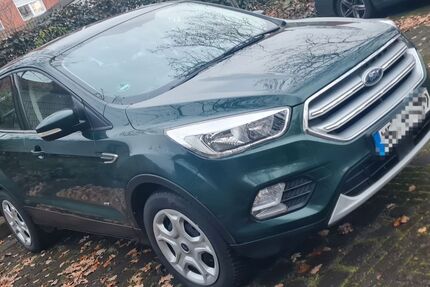 Ford Kuga 115.000 km 9.990 &euro; Bremen 28279