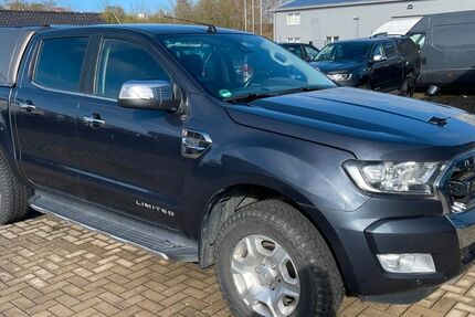 Ford Ranger 149.711 km 21.950 &euro; Ritterhude 27721