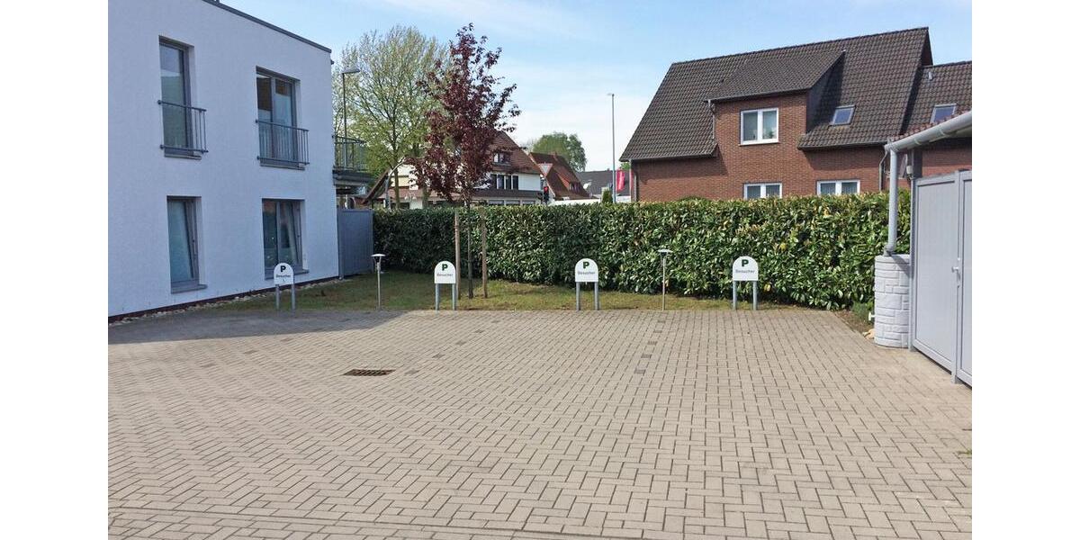 Etagenwohnung Ganderkesee - 3 Zimmer, 112 m&sup2;, 1.145&euro; | Angebot:26648583